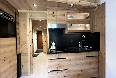 Apartment in Linga in der Nähe der...