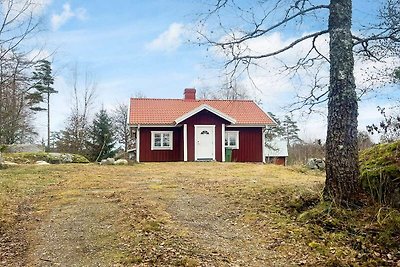 4 Personen Ferienhaus in LÖNASHULT