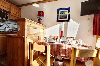 Ferienwohnung in Charmettes in der Nähe von...