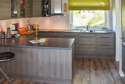 8 Personen Ferienhaus in Åram