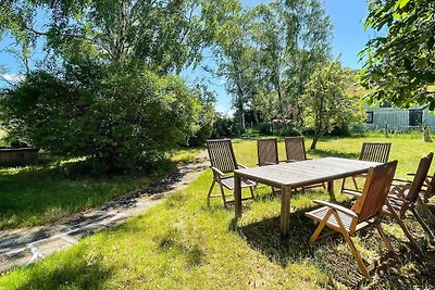 8 Persone case ad MÖRBYLÅNGA