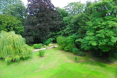 Lussuosa villa Mettet