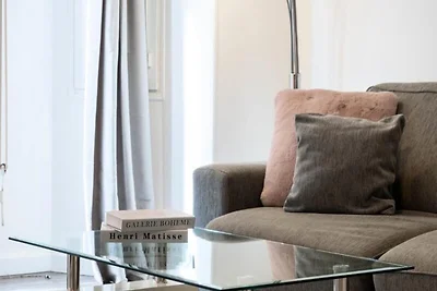 Appartamento di 2 locali nel centro di Cannes...