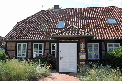 Altes Räucherhaus || Ebstorf