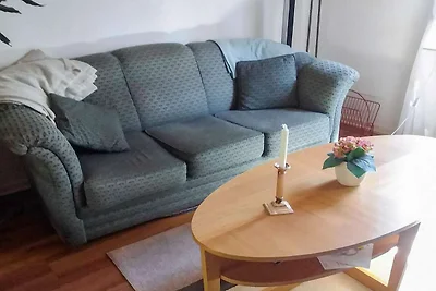 4 Personen Ferienhaus in TJÖRNARP