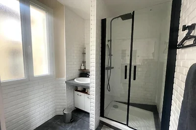 Appartamento Le Cannet per 4 persone