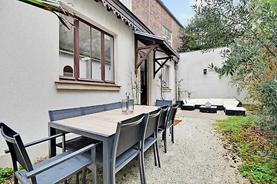 Appartamento eccezionale - 3BR/8P -...