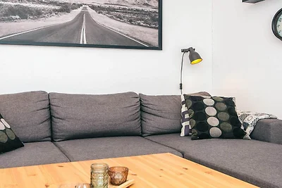 4 person holiday home in Rømø-By Traum