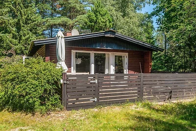 5 Personen Ferienhaus in Nørre Nebel