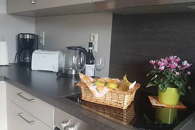 Wohnung in Medebach in der Nähe des...