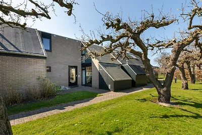 Ferienhaus in Burgh Haamstede