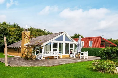 Cottage sul mare con Sauna-By Traum