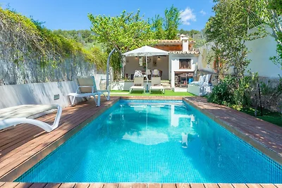 Casa Gema - Ferienhaus Mit Privatem Pool In...