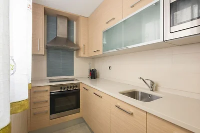 Wunderbare Wohnung in Cambrils mit...