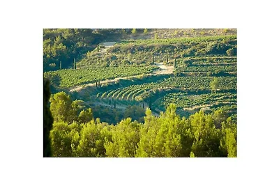 Ferienwohnung mit 1 Schlafzimmer