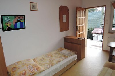 Casa vacanze a Pobierowo