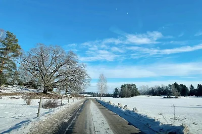 4 Sterne Ferienhaus in UPPSALA