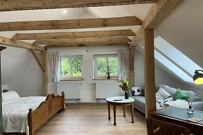 Kleine Groene Basedow