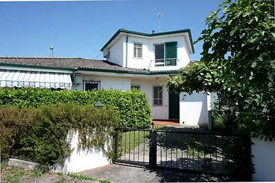 Villa in Caorle bij Spiaggia Tartaruga
