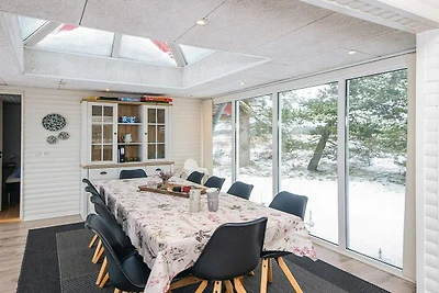 Renoviertes Ferienhaus mit Spa -- By Traum...