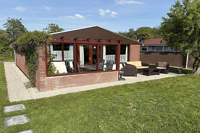 Im Bungalowpark Geestmerambacht