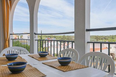 Laguna - Apartment In El Portil