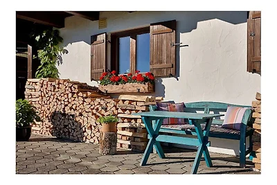Ferienwohnung mit 1 Schlafzimmer