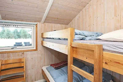 4 Personen Ferienhaus in Børkop-By Traum