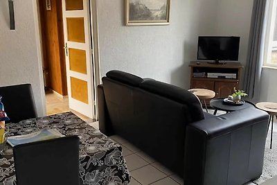 Authentiek appartement in Margraten met een...