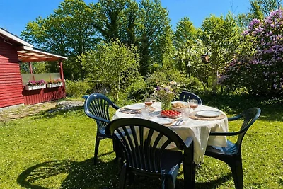 5 Personen Ferienhaus in Ronneby