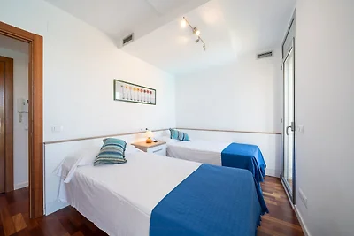 2-Zimmer-Wohnung an der Costa Brava