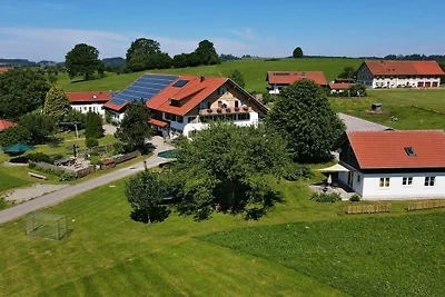 Stadelwohung Residenza di vacanza...