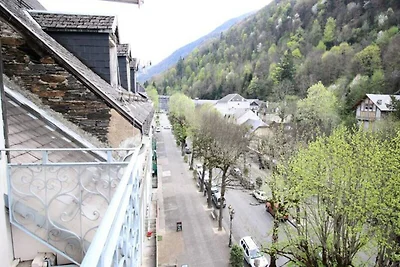 Appartamento a Luchon con vista sulle...