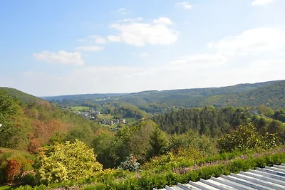 Trooz Villa mit Pool & Sauna