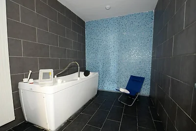 apartman za odmor Obiteljski odmor Le Barcares
