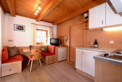 Appartamento per vacanze ad Antholz con...
