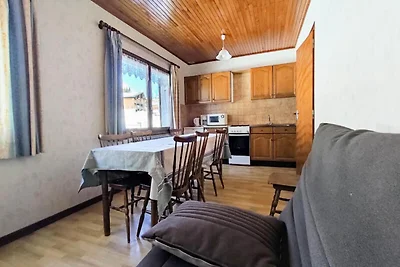 3 Zimmer für 6 Personen