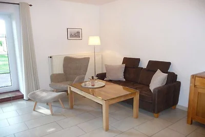 Ferienwohnung mit 1 Schlafzimmer