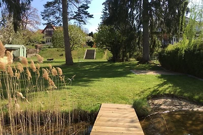 Holiday apartment with 1 bedroom