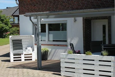 Ferienhaus Erste Meile