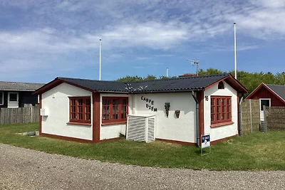 6 Personen vakantie huis in Løgstør