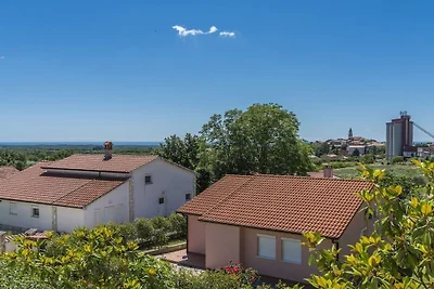 Villa in Višnjan met zwembad