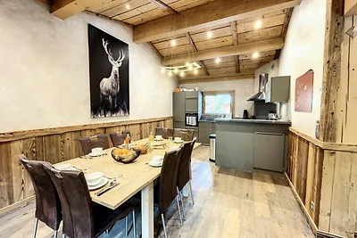 Wohnungen in Les Gets