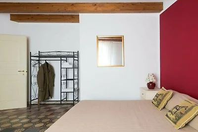 Aretusa Apartment with Balcony