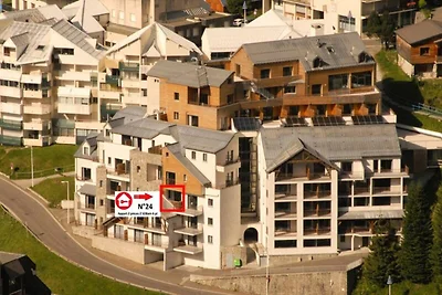 2 Zimmer für 6 Personen