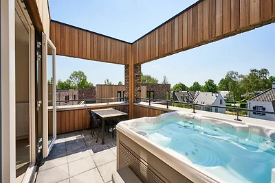 Lussuosa casa vacanze con sauna e spa