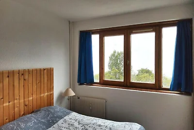 2 Zimmer für 4 Personen in Arc 1600