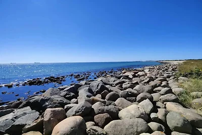Gemutliches Refugium in Skagen City-By Traum
