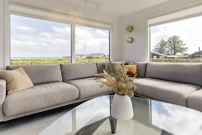 4 Sterne Ferienhaus in Sæby-By Traum