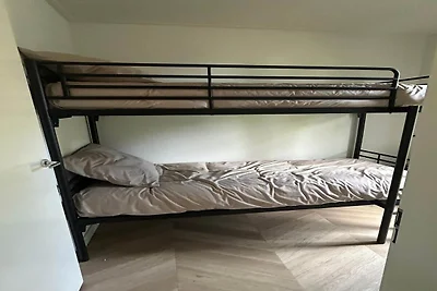 Woodland Escape by Palette Resort de-Steppe